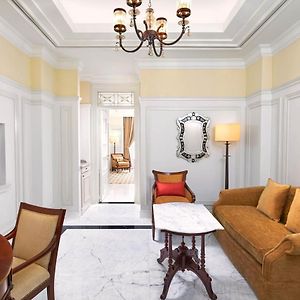Executive Kamer met een King Size Bed