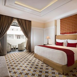 Deluxe Double Kamer