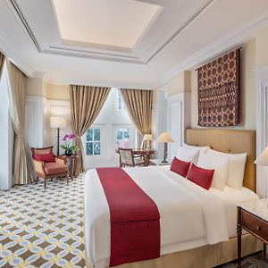 Executive Kamer met Twee Aparte Bedden
